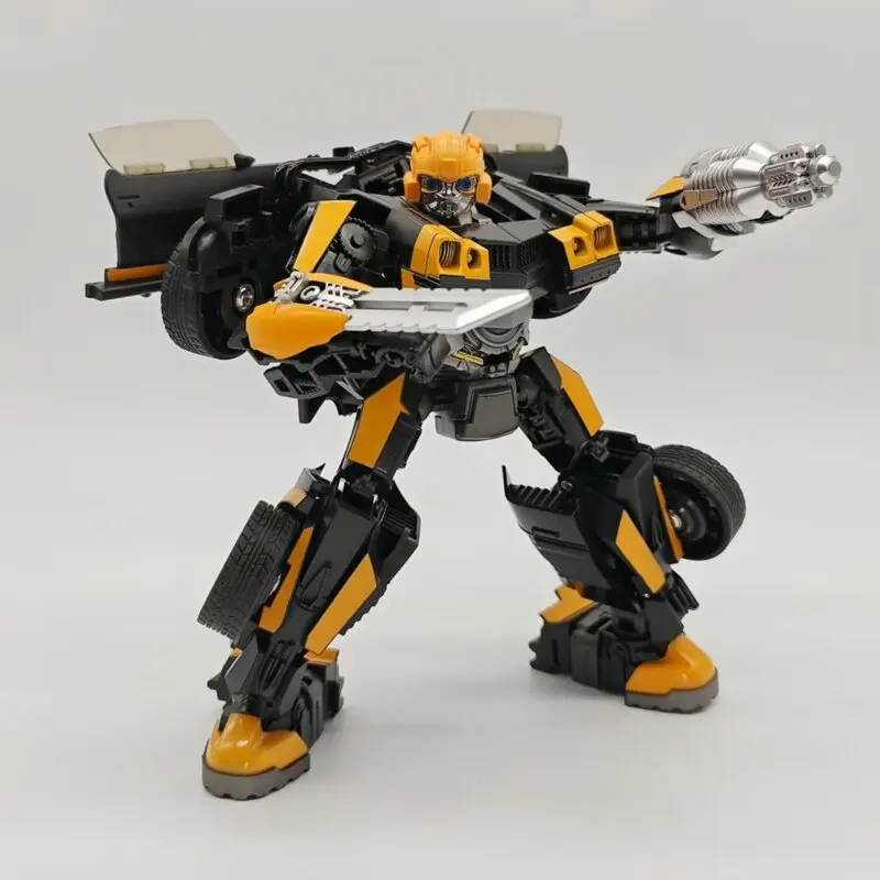 BAIWEI TW1032 Wasp Transformation Toy Verformungsmodell-Actionfigur mit Sammlerstück als Geschenk für Kinder und Erwachsene – Detail 15