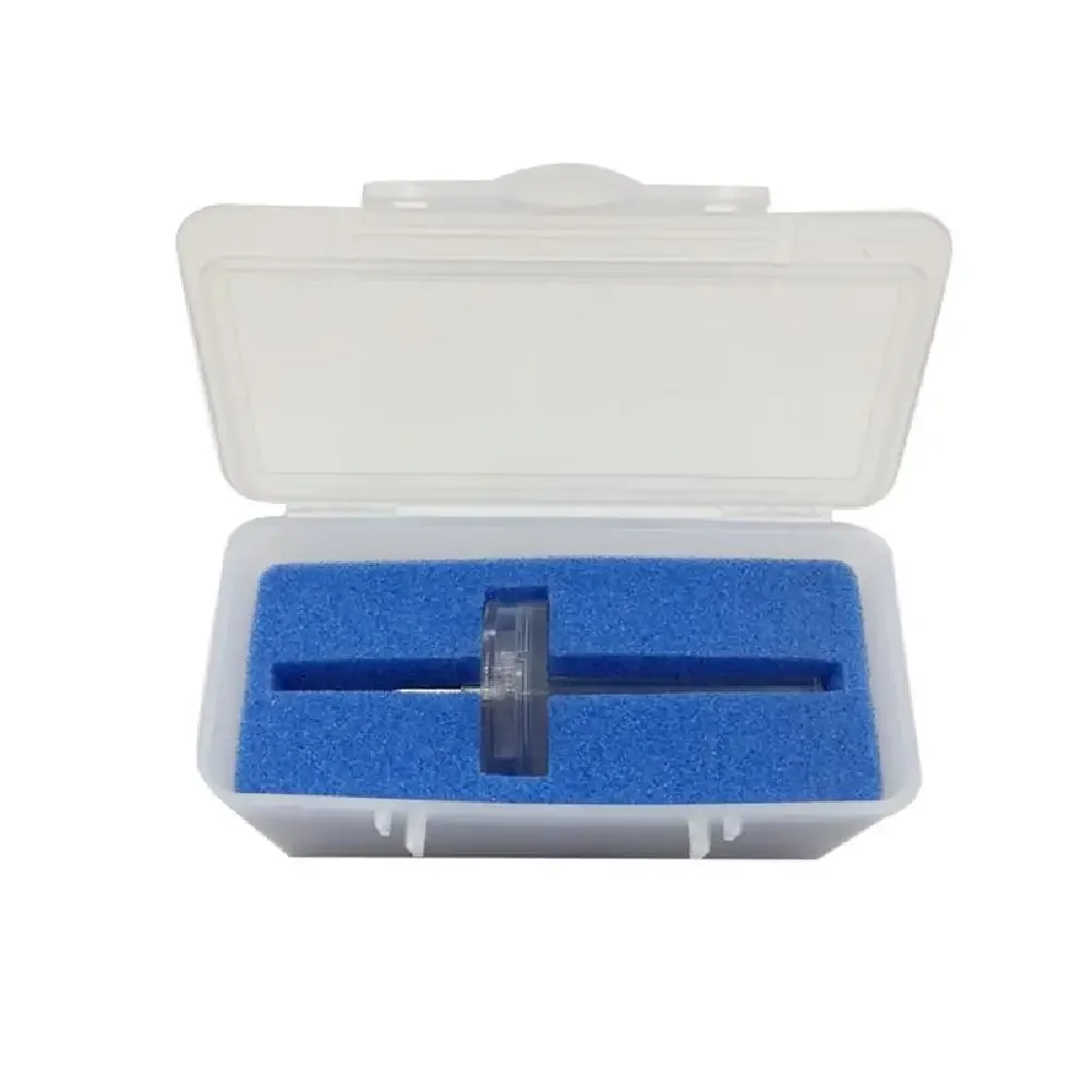 3135 Watch Balance Screw Tool Regulating Key Wrench Watchmaker Tools with Box for Rolex 2130 3035 3055 3135 3155 Watch Movement