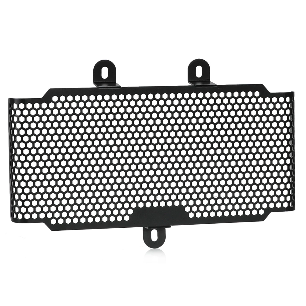 Motorcycle Accessories Freewind XF650 Oil Cooler Grille Guard For Suzuki XF 650 Freewind 1997-2002 2001 Radiator Cover Protector