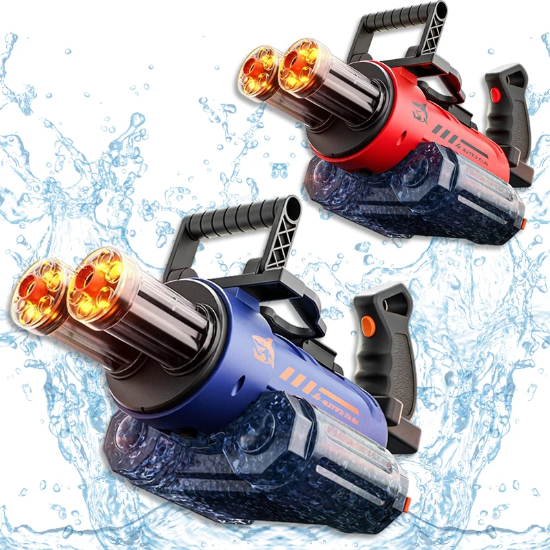 strongest-rotating-electric-water-gun-toy-with-light-spray-blaster-shooting-water-gun-beach-pool-toys-boy-adult-children-gifts