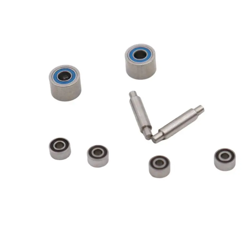 

(X07A) For Shimano Oil Disc Brake Handle Cam Conversions Bearing Turning Point Bicycles Conversion Parts