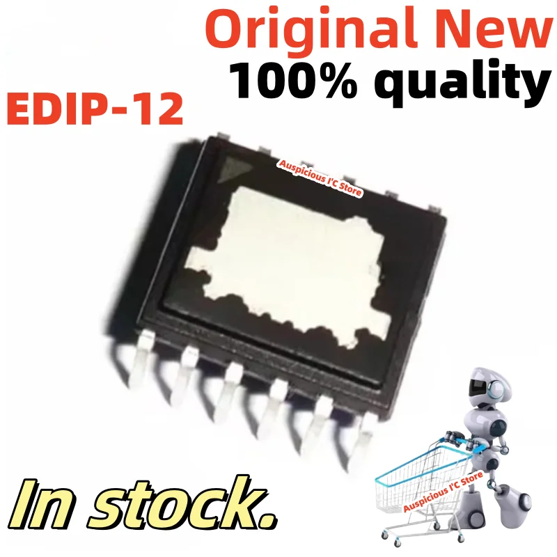 (5pcs)100%New  TOP264VG TOP264 TOP265VG TOP265V TOP266VG TOP266V TOP266 TOP267VG TOP267 TOP267V EDIP-12