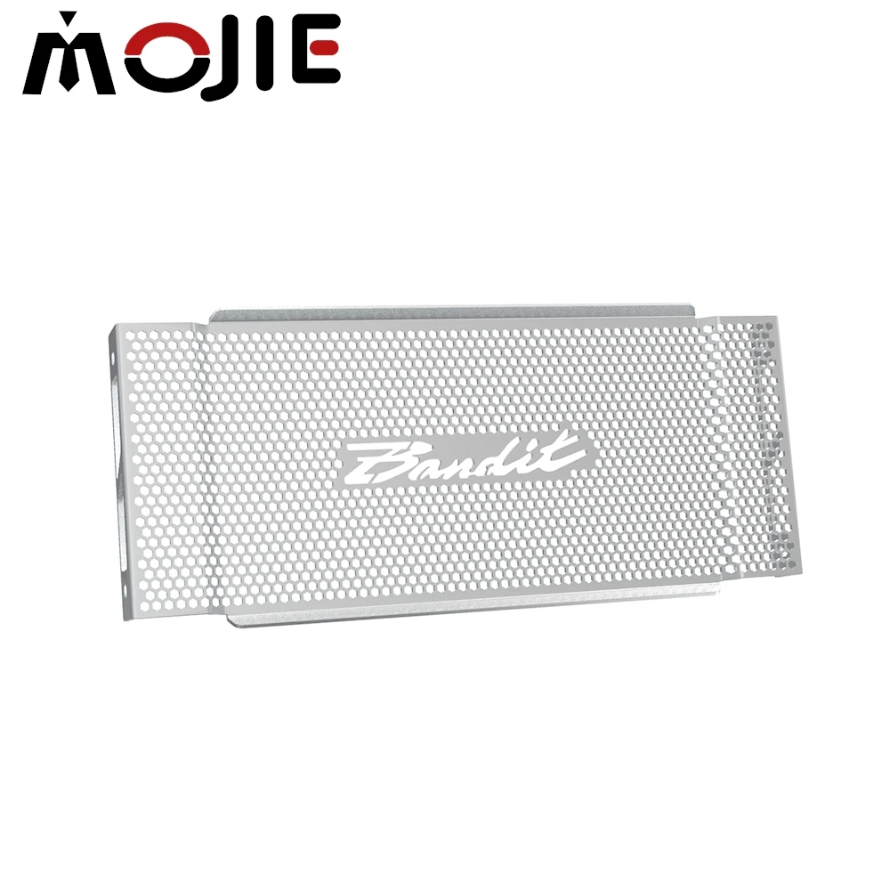 Radiator Grille Guard Protector Cover FOR SUZUKI GSF1250S GSF1250N GSF1250 Bandit 1250 1250S 1250N ABS 2007-2014 2015 2016 2017