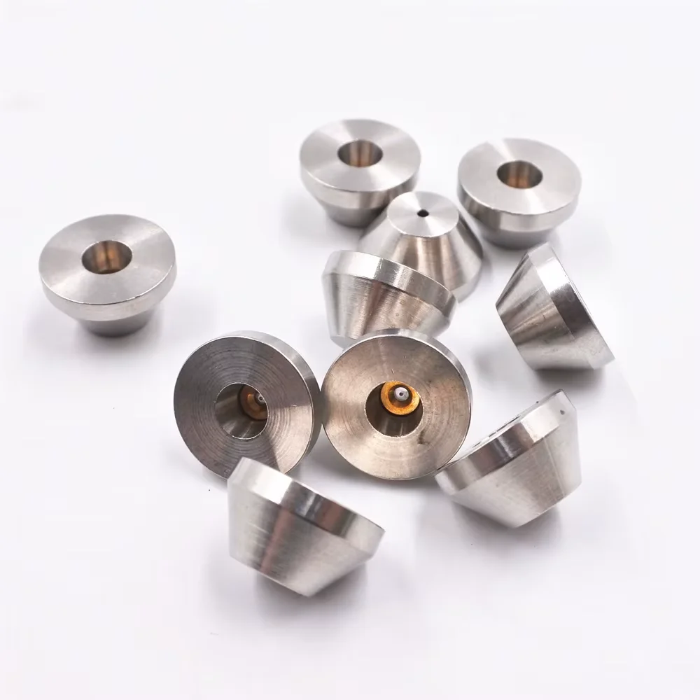 

Waterjet 010253-1 Spare Part 0.88 Ceramic Plunger used on Water jet 60K