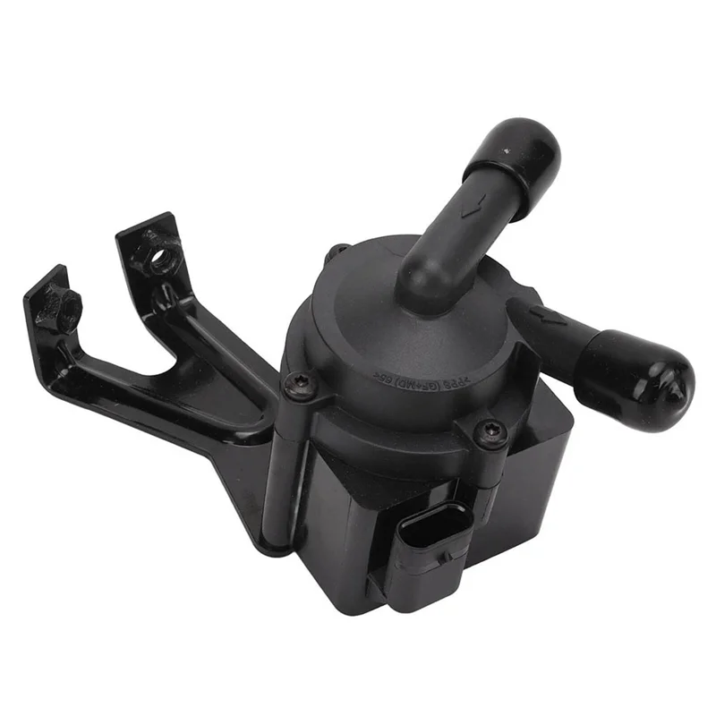 A11F-Brand New Car Auxiliary Electric Coolant Water Pump 11517629916 Accessories For BMW 550I 650I 750I M5 M6 X5 X6