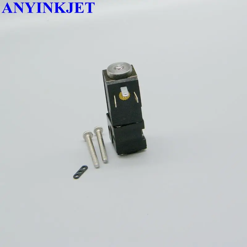 For Citronix 003-1025-001 prehead valve head solenoid Valve for Citronix Ci580 Ci700 Ci1000 Ci2000 printer
