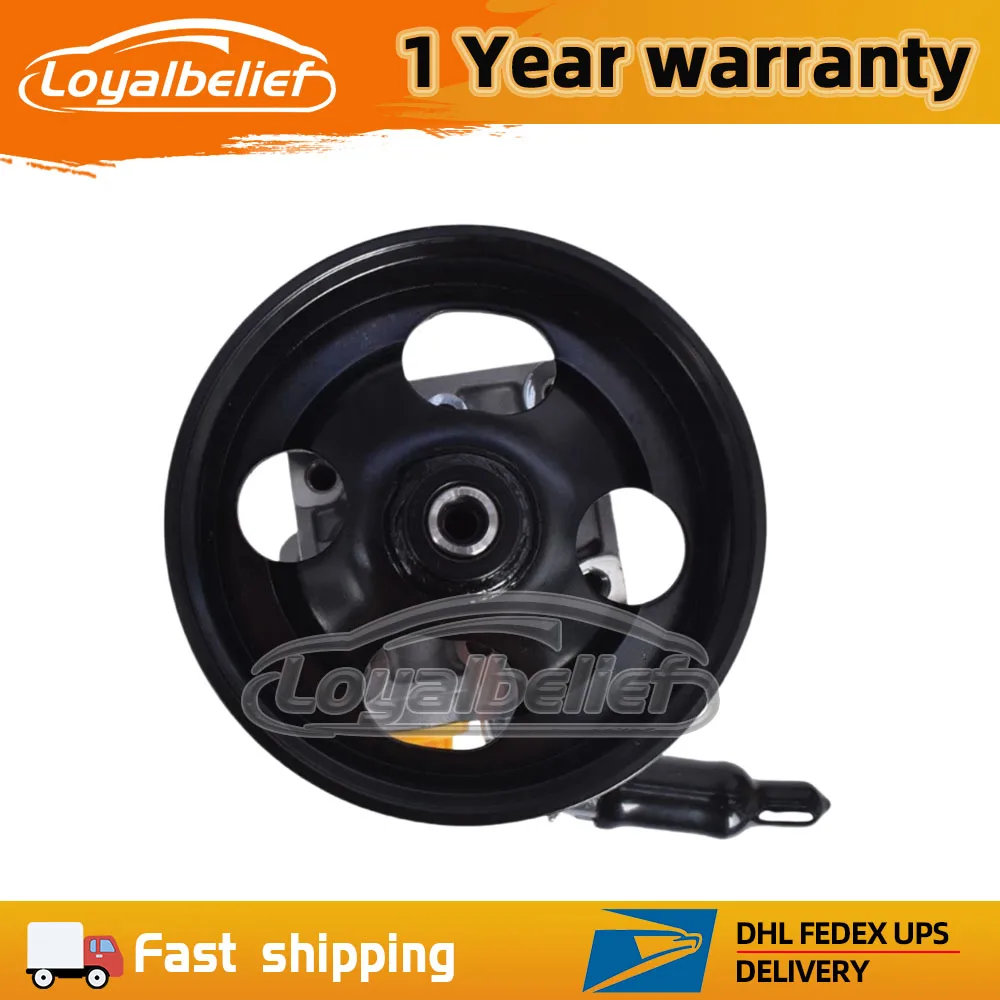 For New Power Steering Pump Nissan Maxima Murano 2009 2010 2011 2012 13 2014 3.5L 49110ZX02A 49110-ZX02A 49110ZX70A 49110-ZX70A