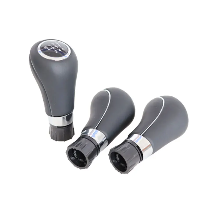 Automatic Manual  6speed Car Shift Gear Stick Knob For Mercedes Benz W203 S203 W209 W204 C204 C63 C300 C250 CL203 W207 A207 W212