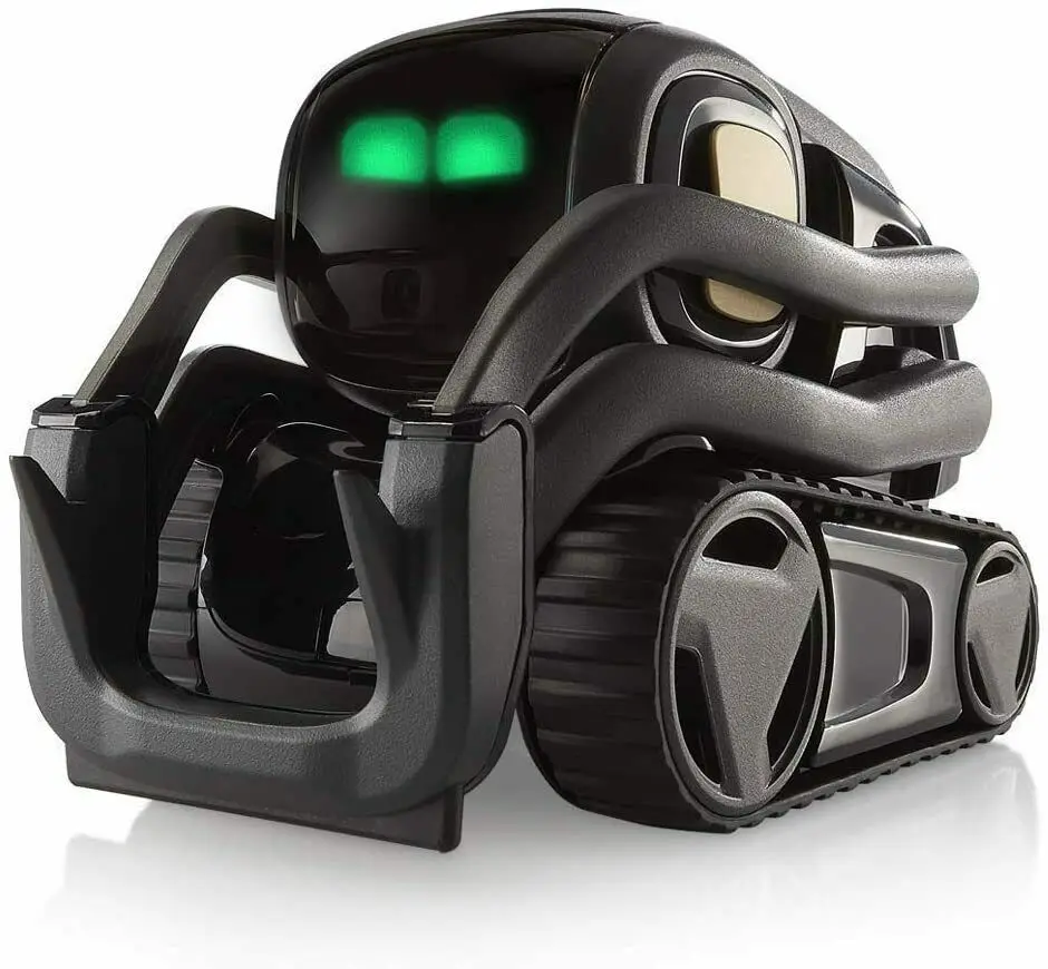 Vector Robot by Anki a Helpful Robot for Your Home Vector Second Generation