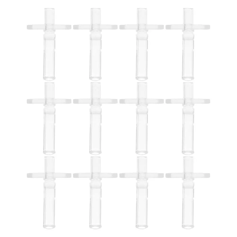 

12pcs Kids Water Bottle Straw Tips Silicone Nozzle Replacement Accessories Portable Head Universal Compatibility Leakproof