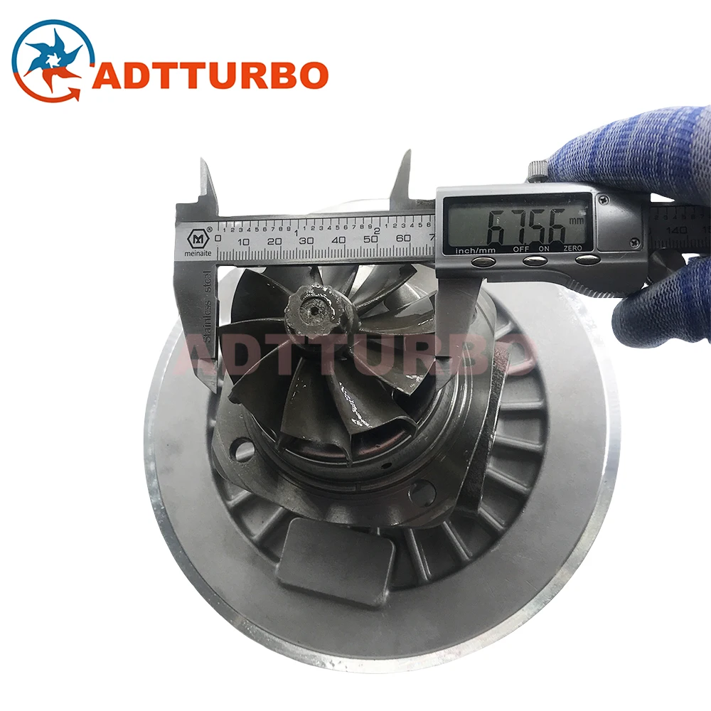 Turbosprężarka CHRA1830735C92 dla Navistar DT466 DT466E466803-00151825632C93 GT3782 Turbo Cartridge Supercharger