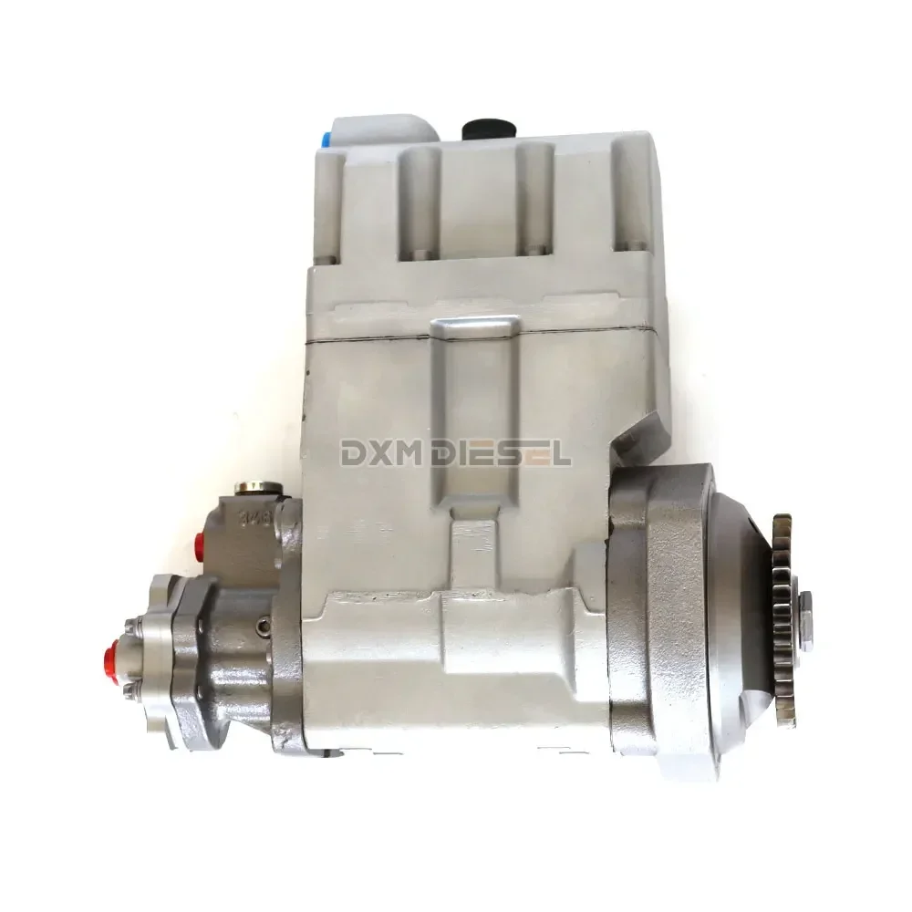 DXM C7 Diesel Fuel Injection Pump 384-0677 3840677 20R1635 20R-1635 for E336D Excavator