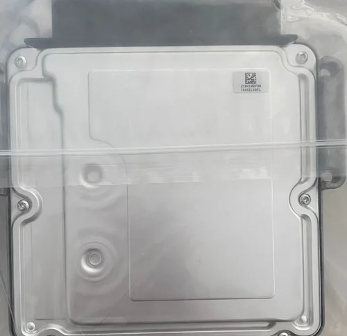 Imagen 2 del producto Unidad de Control electrónico ECU de placa de ordenador de motor diésel EDC17C53 de alta calidad 0281017309 para JAC HFC24A1-2C