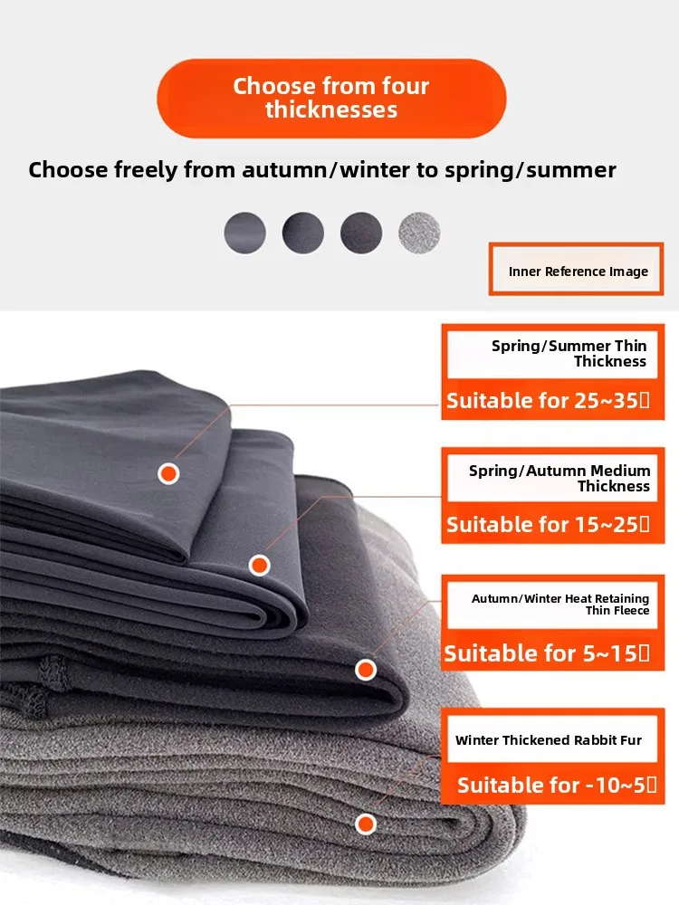 ark Skin Leggings Women's Outdoor Wear Spring Autumn New a Color Sports Fitn Slimming High Elastic Yoga Pants