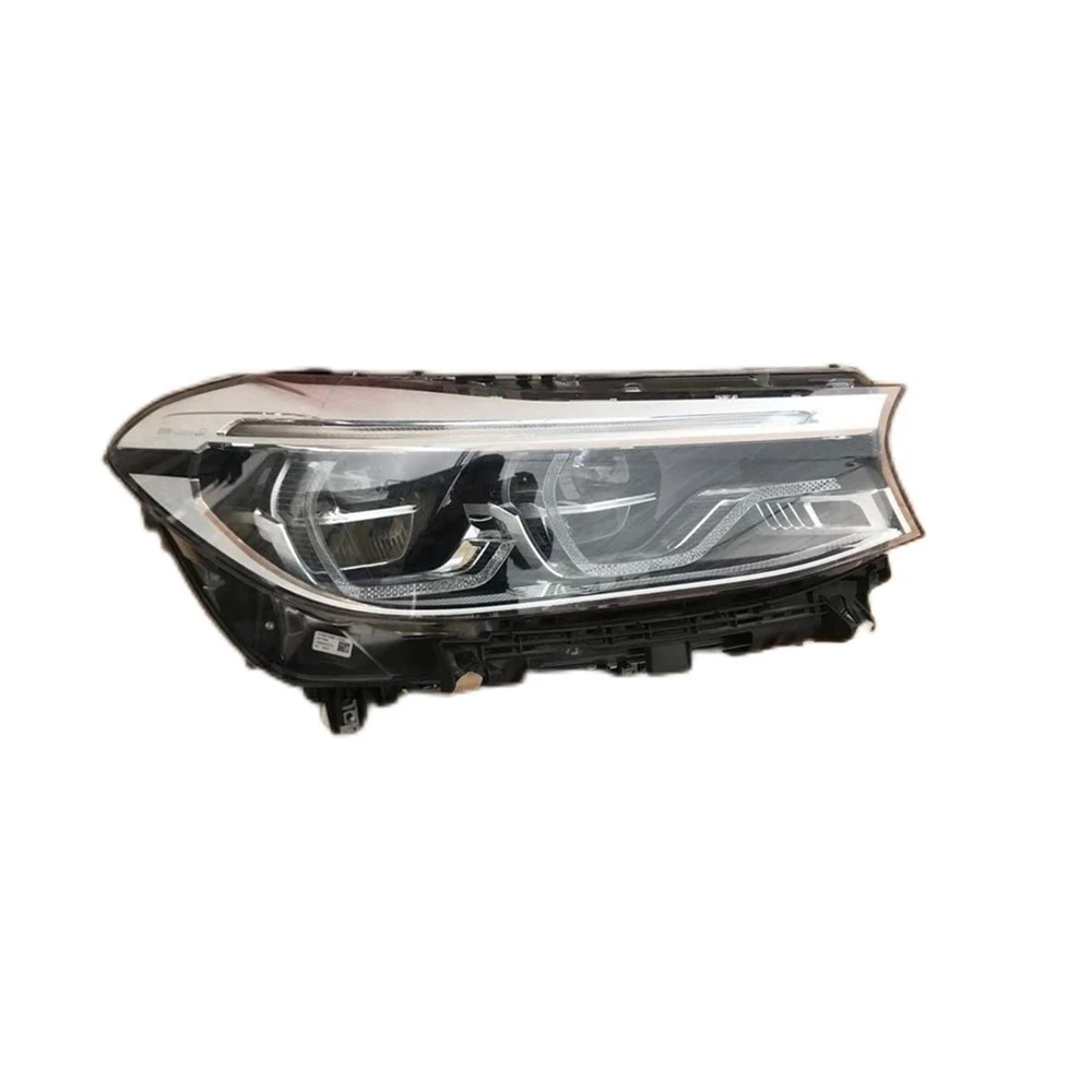 For 6 Series G32 GT 630I 2017 2018 2019 2020 LED Headlight Original Used Oem Headlights