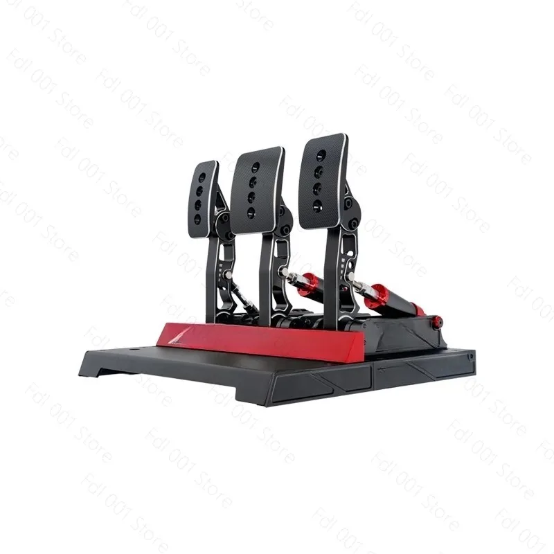 Simagic P2000-HCB Haptic Control Box for P-HPR Haptic Pedal Reactors or P-HPR1 Module P-C200 P-SFP P-HPR NEO P-L200 P1000 Pedal