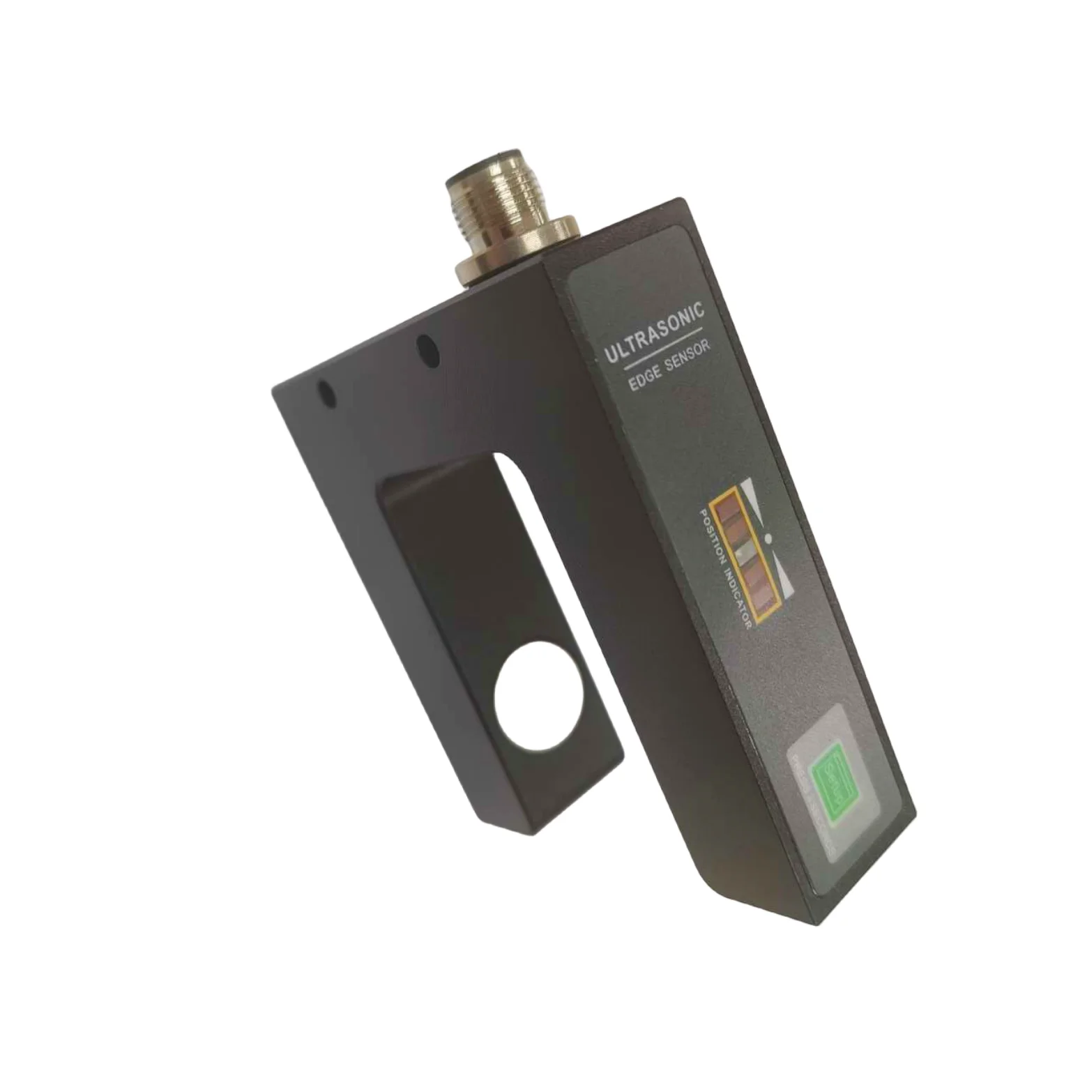 Sensor de borde ultrasónico inteligente serie CS-400N