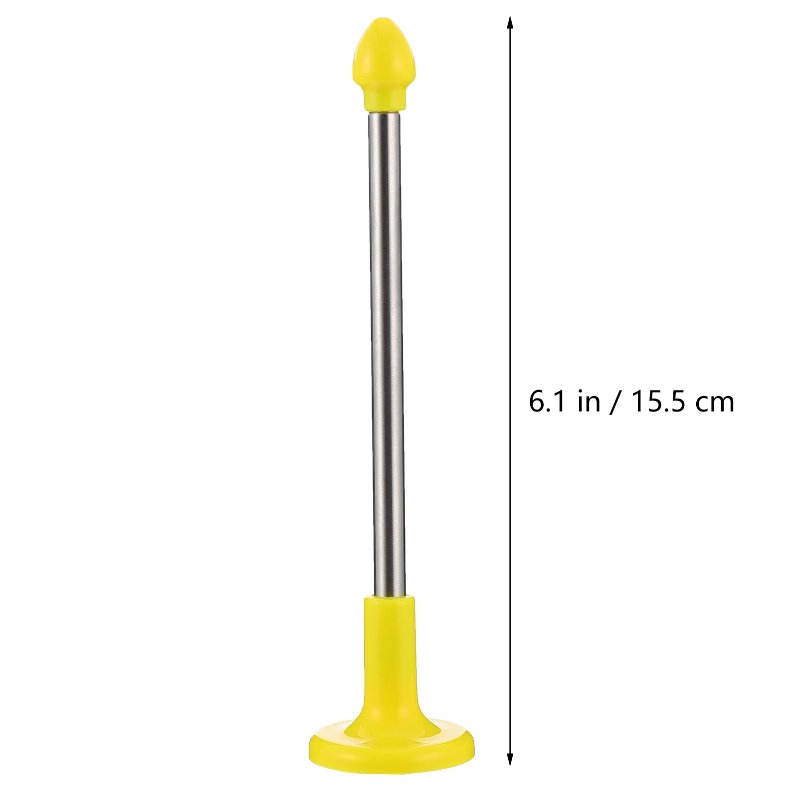 

Golf Stick Aiming Tool Ground Wheel Swing Correction Alignment Rods Chip Direction Indicator Glassfiber