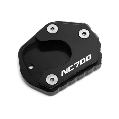 Увеличитель площади опоры для мотоциклов Honda NC700, NC700X, NC700S, NC 700 S X, 700D, NC700D, аксессуары, 2012-2024