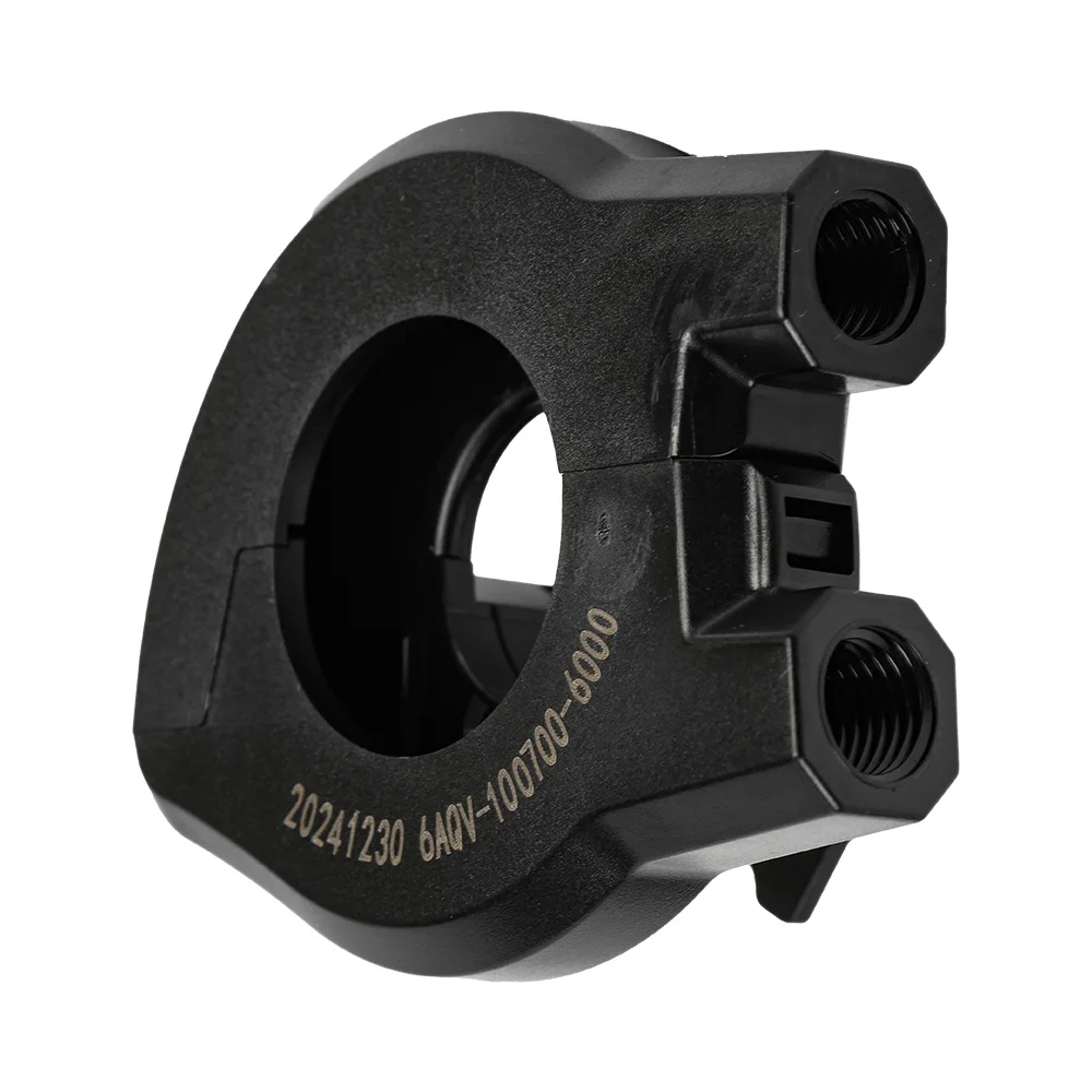 For CFMOTO 450MT For CF-MOTO 450 MT CF450MT MT450 Motorcycle Handle Switch Fuel Dispenser Combination Throttle Cable Fixed Base - Image 5
