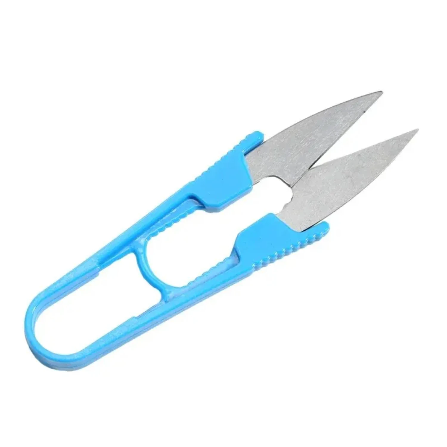 Perfect for students and children, these small, vibrant tulle scissors are ideal for a wide range of creative crafts and art pro