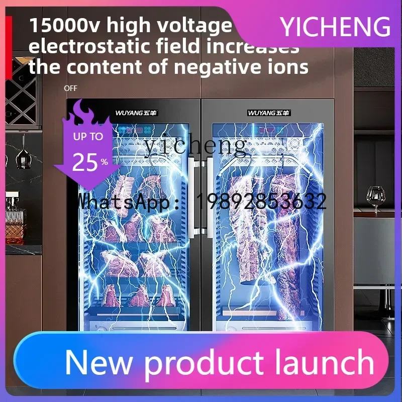 Z1 Beef Maturation …