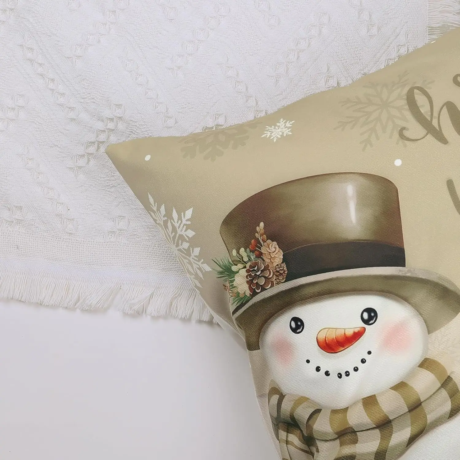 Fundas De Almohada … - image