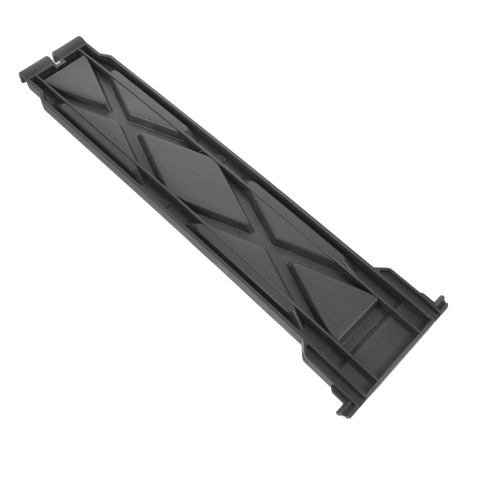 

Upgrade Your Kitchen with Heavy-Duty Plastic Foot Pedal for Trash Bin - Silent Operation Wastebasket Step Pedal Replacement -