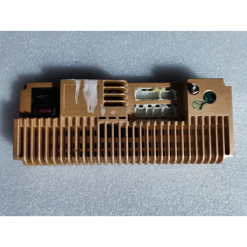 T3-A109 Vehicle Display Main Circuit Board Android System 1+16GB Car Multimedia Repair Spare Part