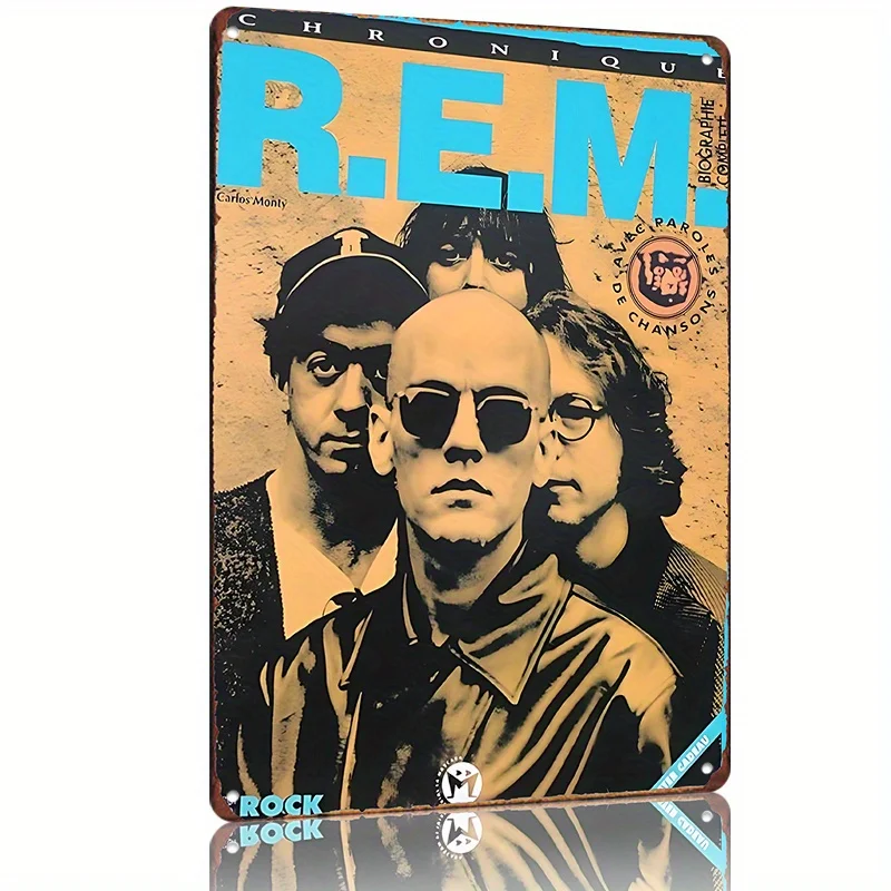 R.E.M. 