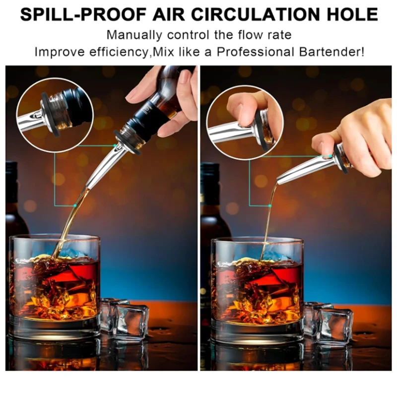 Abzs Stainless Stee… - image