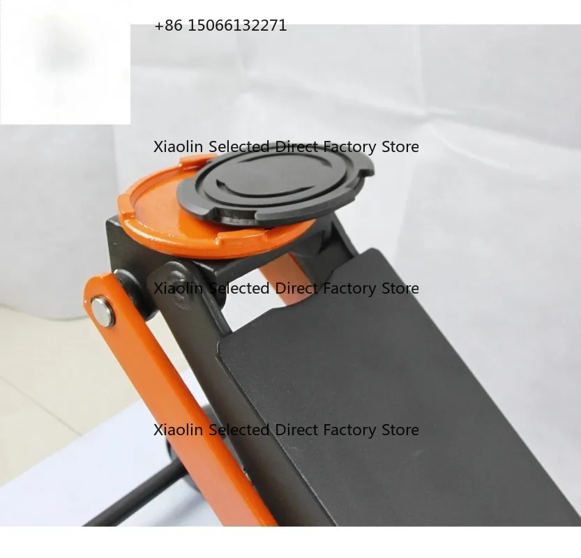 

3 Ton Low Profile Trolley Jack Hydraulic Floor Jack High-Quality Steel for Vehicle Repairing And Maintenance