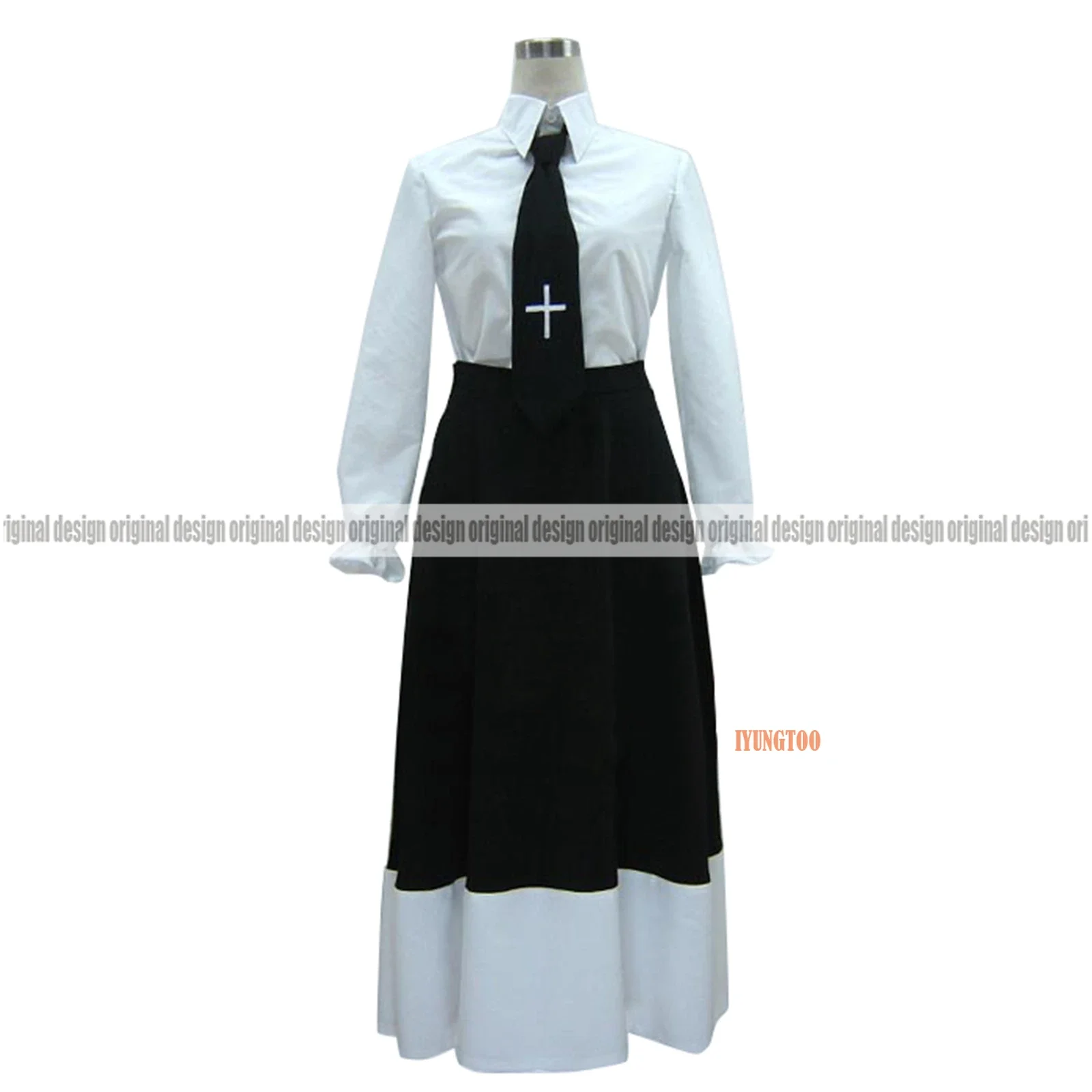 The Gentlemen's Alliance Cross Haine Otomiya Takanari Togu  Clothing Cosplay Costume,Customized Accepted