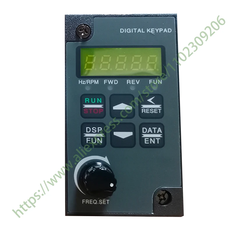 Mới Ban Đầu Plc Bộ Điều Khiển S31DOP-01C Inverter Bảng Điều Chỉnh Hoạt Động Ngay Lập Tức Giao Hàng
