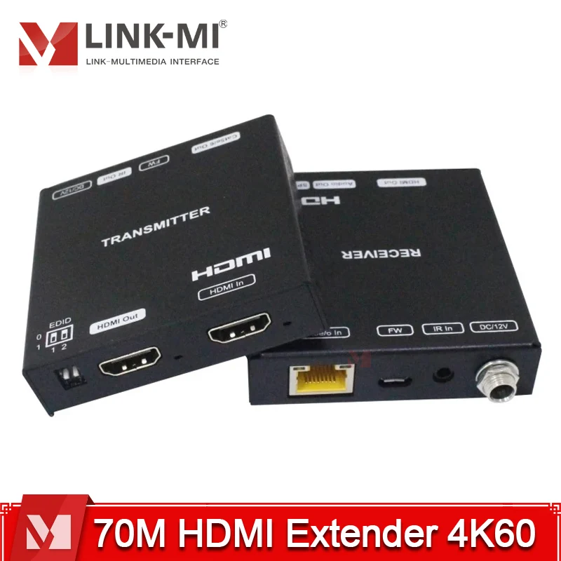 90M 4K60Hz Hdmi 2.0… - image