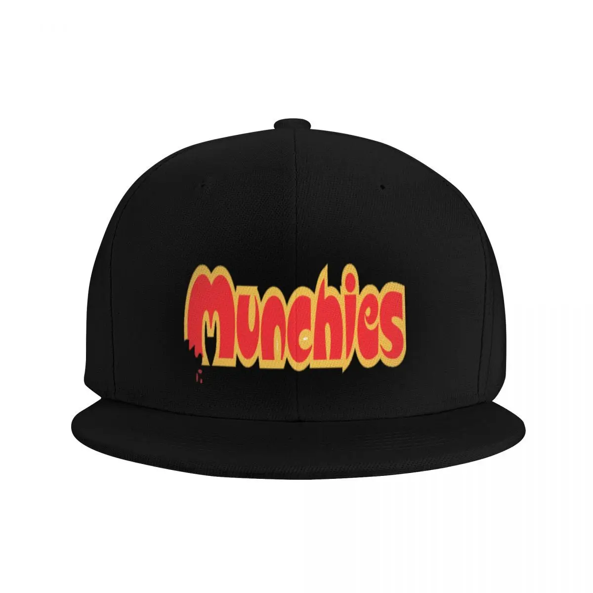 The Munchies 1405 Hats Mens Hats Women's Cap Hats For Men Caps For Men Summer 2024 Man Hat Baseball Cap