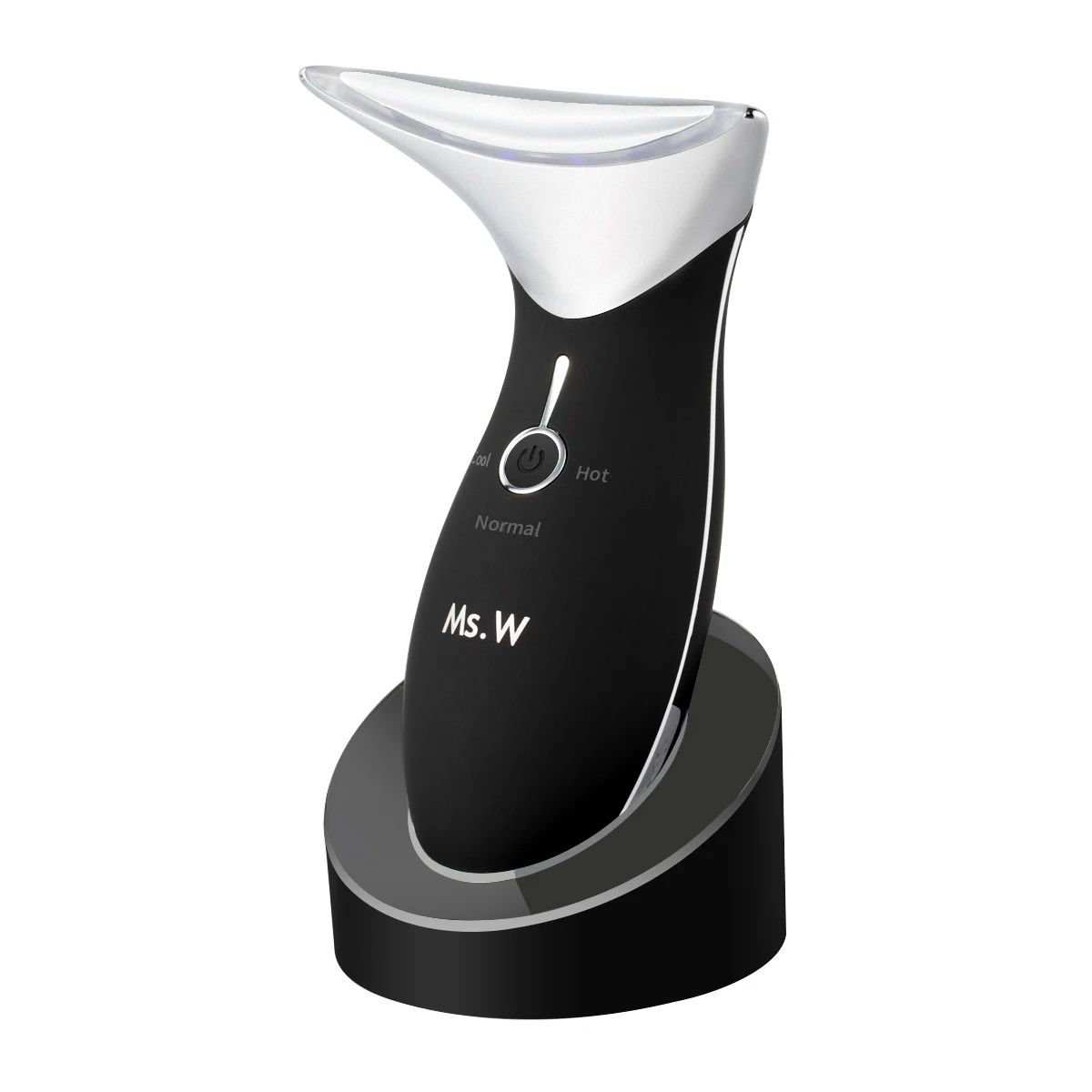 Excellent Quality Wireless Charging Cellulite Machine Face Sculpting Tool  Care Facial and Neck Massager