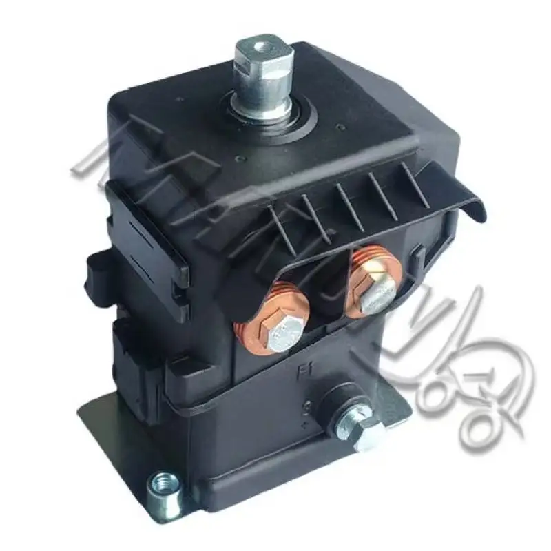 MANON Forklift Spare Parts Used for jungheinrich EFG320 EMERGENCY DISCONNECT SWITCH 51212796