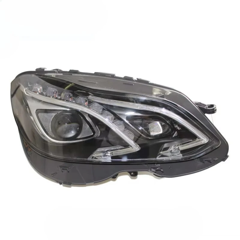 

Auto Lighting Systems Auto Parts Headlights for E-class W212 09-13 14-16 Upgrade AMG Style Facelift Head Lamp
