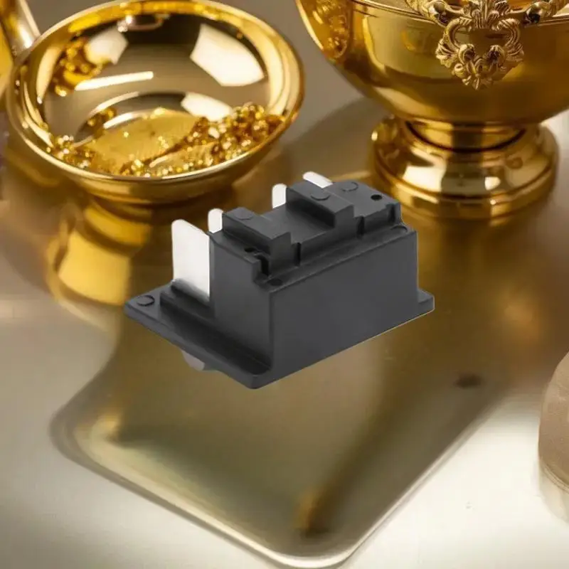 HOT Power Tool Li-ion Battery Assembly Connector Terminal Block For M18 18V 48-11-1815 Lithium Battery Charger Adapter
