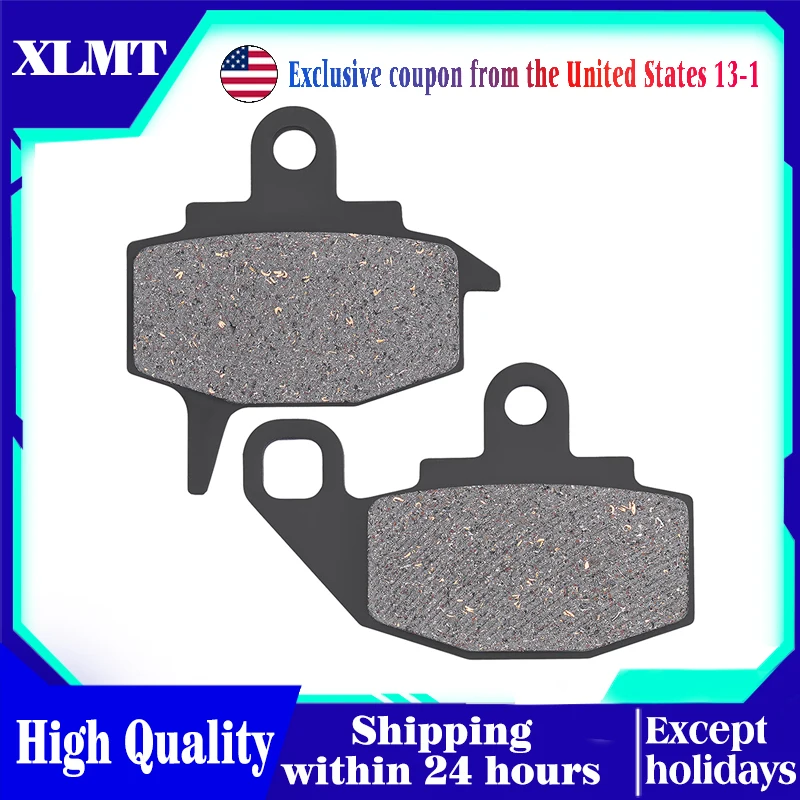 Motorcycle Front Br…