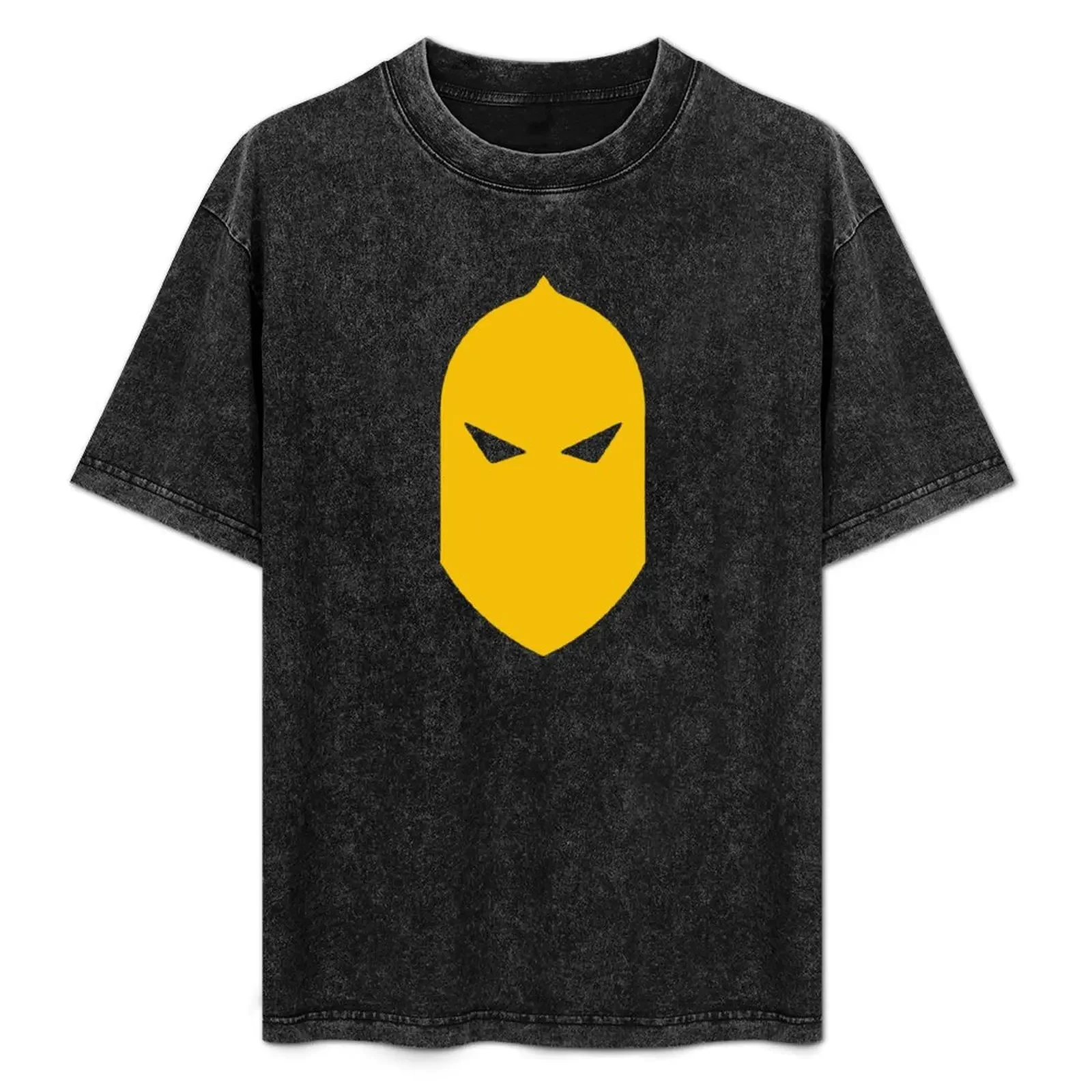 

Dr. Fate Helmet T-Shirt Funny t-shirts boys animal print sports fans T-shirts for men cotton