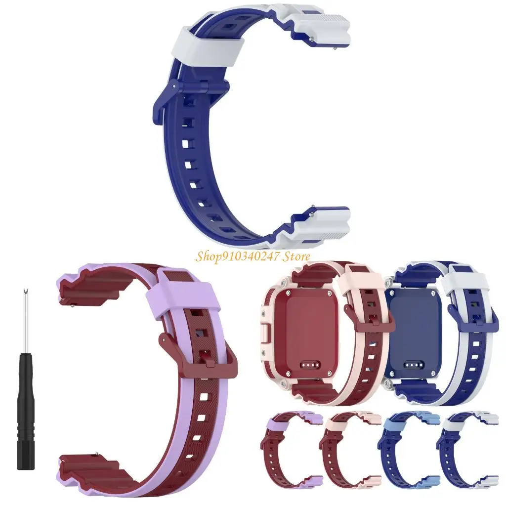 

Q22A Bringband Braps для Whizkid 2 Quick Release Band Band Bracelets