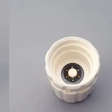 8/20pcs M30x1.5 Underfloor Heating Manifold Handwheel ABS Spring Valve Core Replacement For Radiator Floor Warmer=System Control