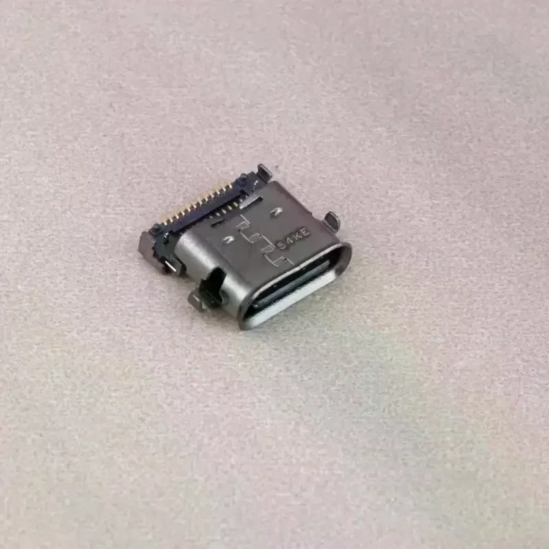 1Pcs Laptop Type-c Charging Port Power Connector Jack For X390 X280 T480S T14 For ThinkPad