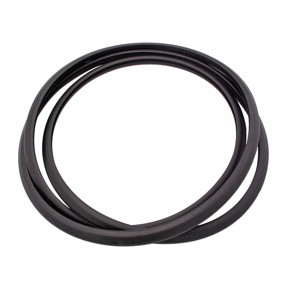 Sunroof Glass Seal Gasket Fits For Ford Expedition F-150 F-250 5L1Z-7851884-AA 5L1Z7851884AA