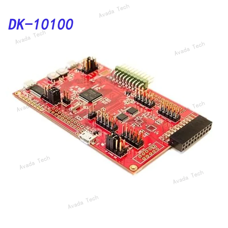 

Avada Tech DK-10100 Development kit ICM-10100 air pressure/temperature sensor low power