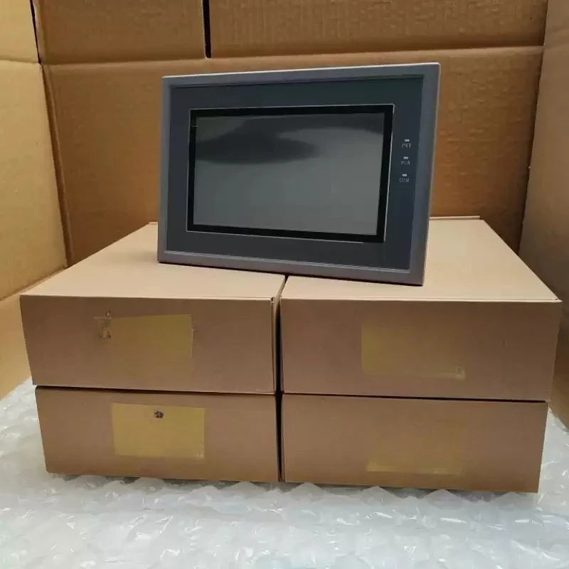 Industrial High Performance Touch Screen 10.2 Inch Human Machine Interface