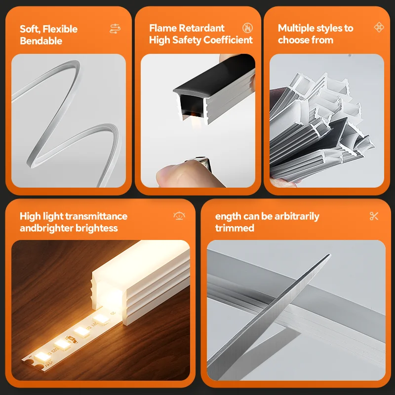 Thumbnail 3 - #5 Compare Lamp Shades Before You Buy