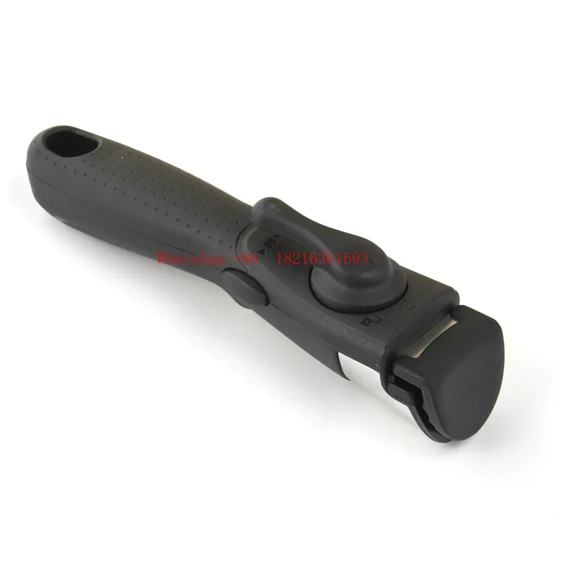 2026GOOD Anti-scalding Clip Type Removable Handle, Universal Pot Handle, Universal Clip Pot Set
